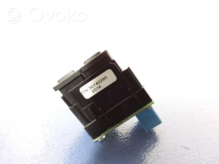 Volvo V50 Interruttore a pulsante start e stop motore 30740285