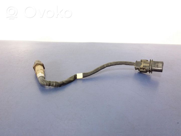 Citroen C3 Picasso Sensore della sonda Lambda 9687161080