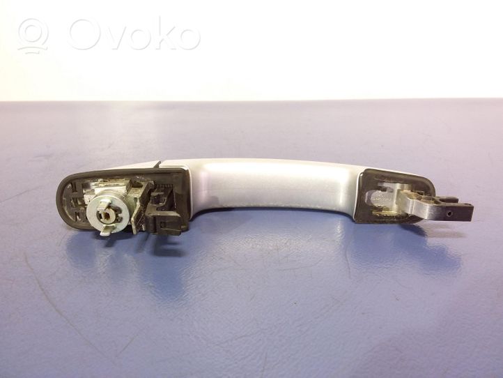 Ford Grand C-MAX Front door exterior handle AM51U22404