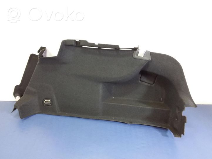 Volkswagen PASSAT B7 USA Set rivestimento portellone posteriore/bagagliaio 3G5867428CQ