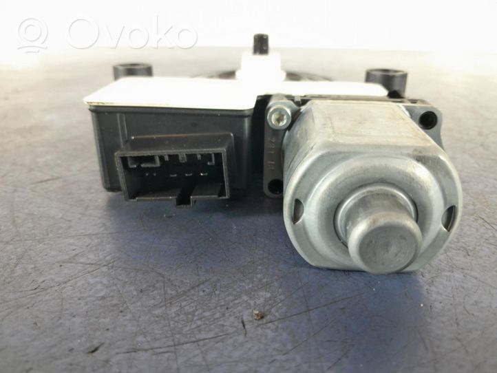 Skoda Octavia Mk3 (5E) Elektryczny podnośnik szyby drzwi tylnych 5Q0959811E