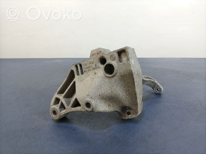 Skoda Octavia Mk3 (5E) Support de boîte de vitesses 1K0199117CK