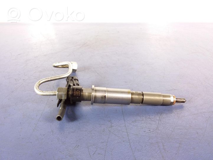 Renault Espace -  Grand espace IV Injecteur de carburant 804554BH82409395