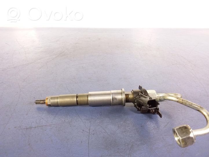 Renault Espace -  Grand espace IV Injecteur de carburant 804554BH82409395