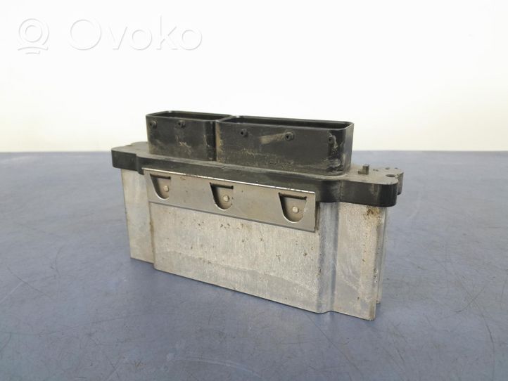 Seat Ibiza V (KJ) Unidad de control/módulo ECU del motor 04C907309BE