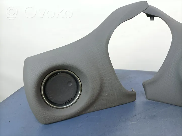 Toyota Yaris Altro elemento di rivestimento sottoporta/montante 55470-0D090