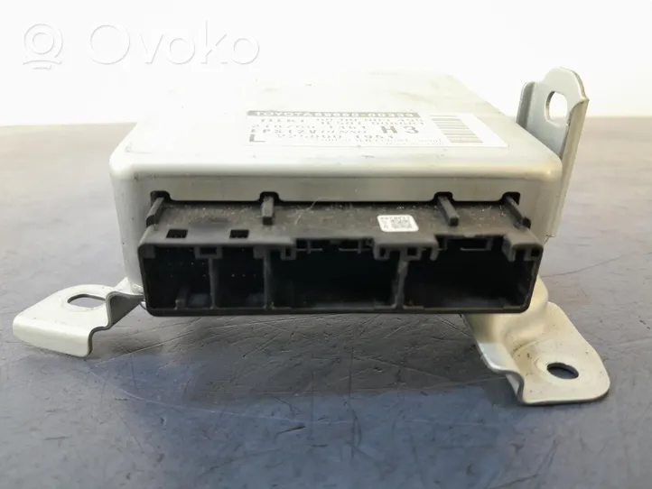 Toyota Yaris Sonstige Steuergeräte / Module 89650-0D333