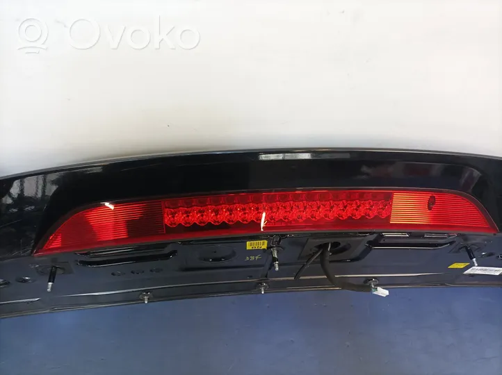 Hyundai i40 Numura zīmes apgaismojums 87210-3Z000