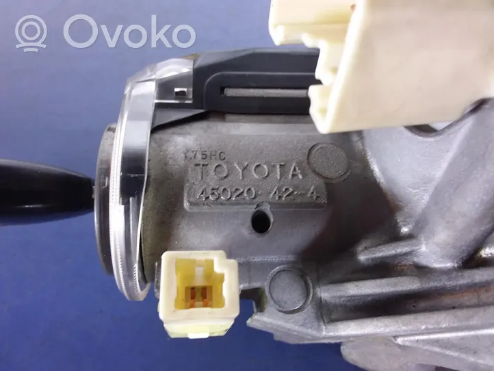 Toyota Corolla E120 E130 Blocchetto accensione 89783-42020