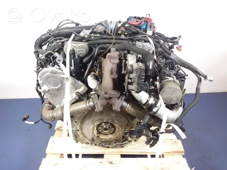 Audi A4 S4 B7 8E 8H Moteur BPP