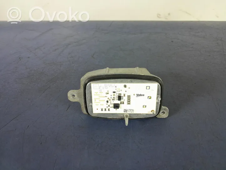 Renault Megane IV Module convertisseur de tension 90062632