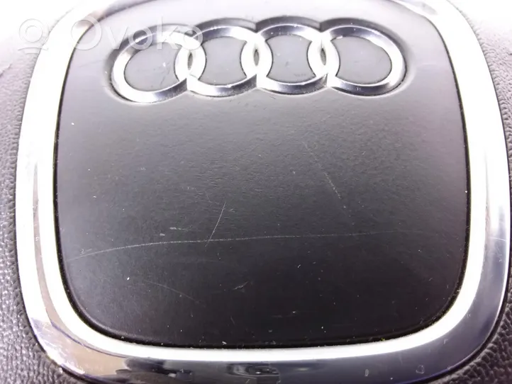 Audi Q7 4L Airbag dello sterzo 4L0880201AA