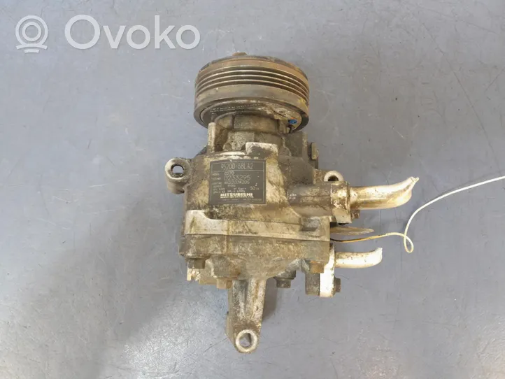 Suzuki Swift Klimakompressor Pumpe 95200-68LA2