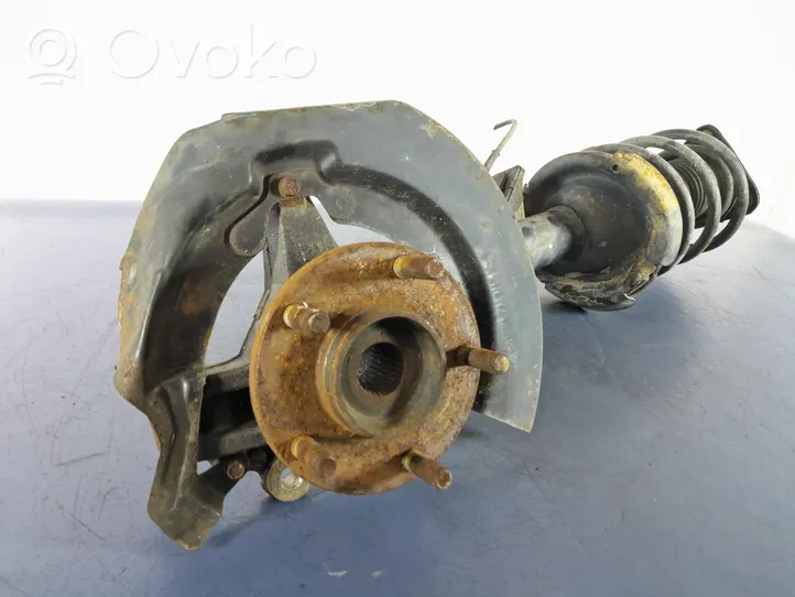 Mazda 5 Fuso a snodo con mozzo ruota anteriore 8N61-18045-AD