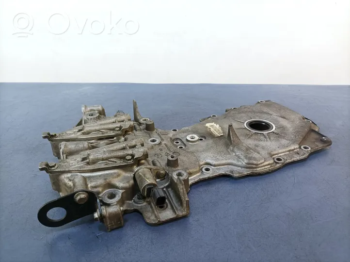 Dacia Lodgy Copertura per bilanciere albero a camme 135020196R