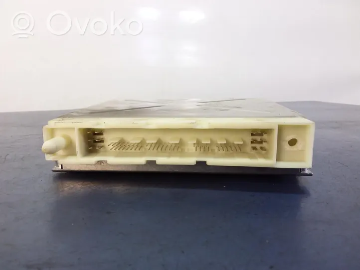 Volvo S60 Vaihdelaatikon ohjainlaite/moduuli 09480761