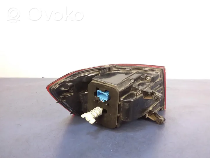 Volkswagen PASSAT B8 Luci posteriori 3G9945208J