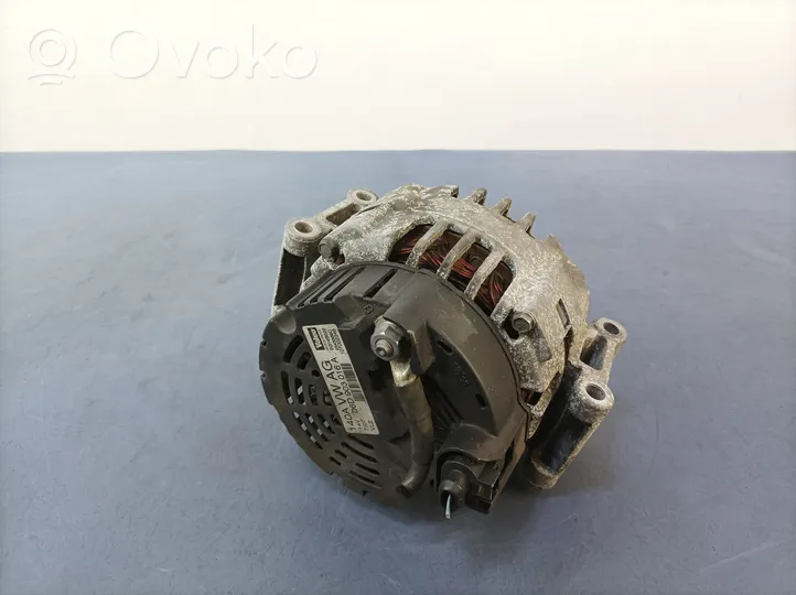 Audi A4 S4 B7 8E 8H Generatore/alternatore 06D903016A