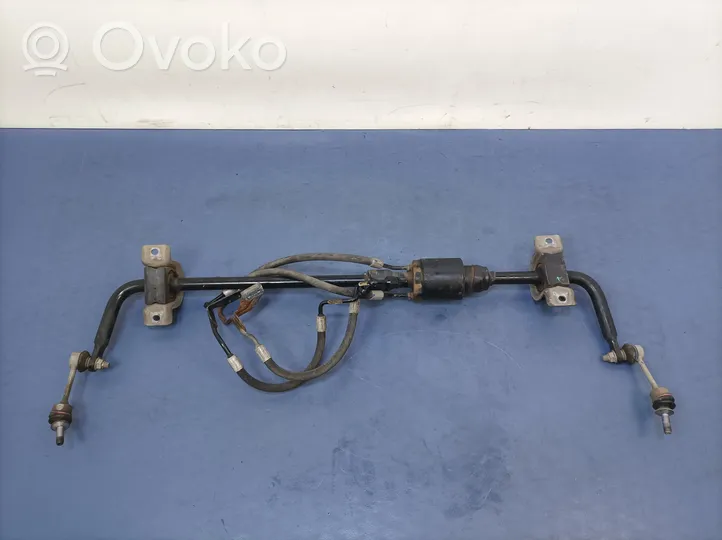 BMW X6 F16 Front anti-roll bar/sway bar P685641902