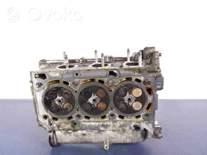 Renault Laguna III Culasse moteur 8200816799