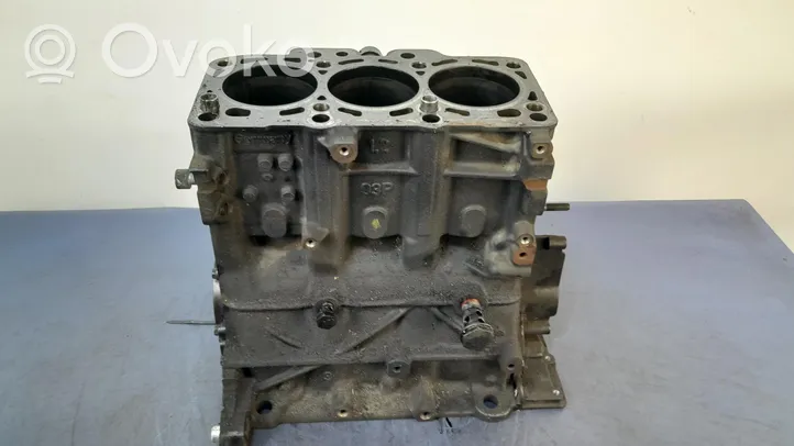 Seat Ibiza IV (6J,6P) Engine block CFW