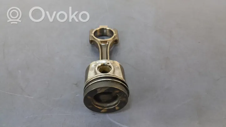 Seat Ibiza IV (6J,6P) Piston 01