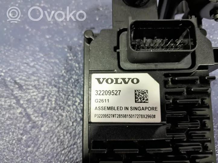 Volvo S90, V90 Peruutuskamera 32209527