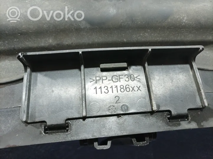 Volvo S90, V90 Condotto d'aria intercooler 31690201