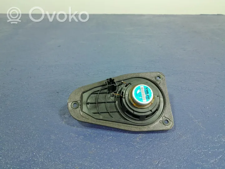 Volvo S90, V90 Subwoofer-bassokaiutin 31350622