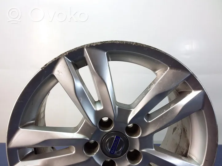 Volvo S60 R18 alloy rim 