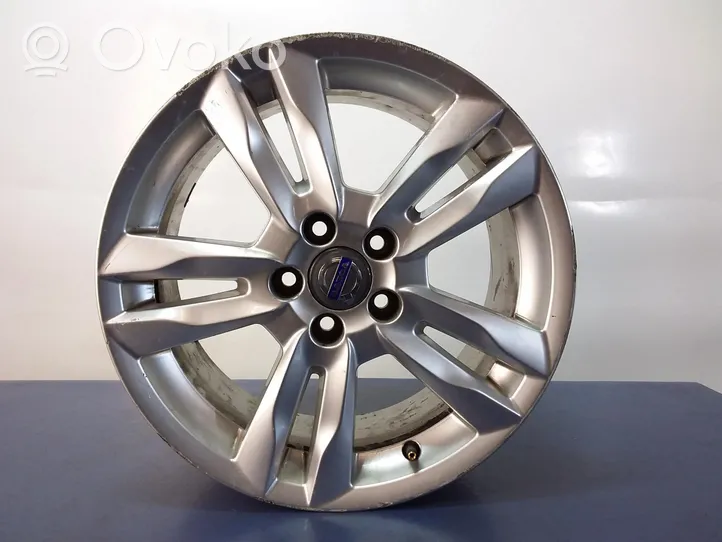 Volvo S60 R18 alloy rim 