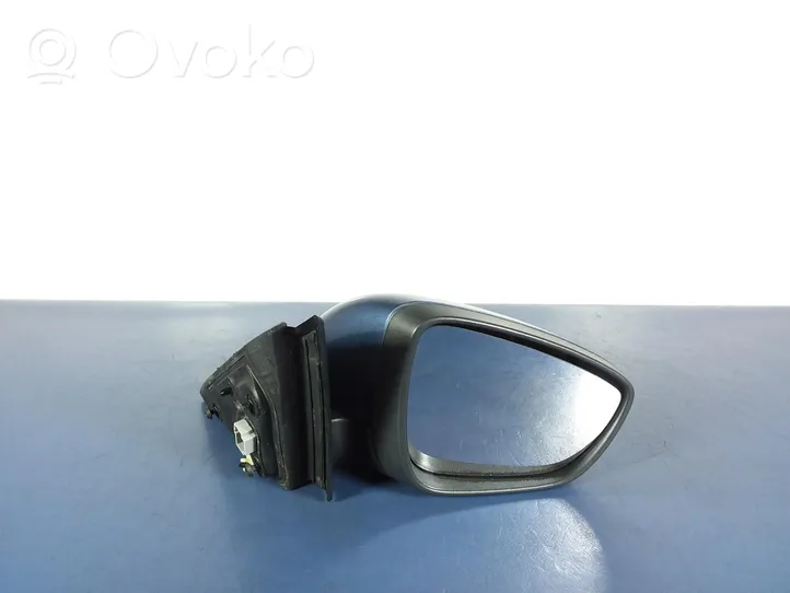 Ford Focus Front door electric wing mirror 