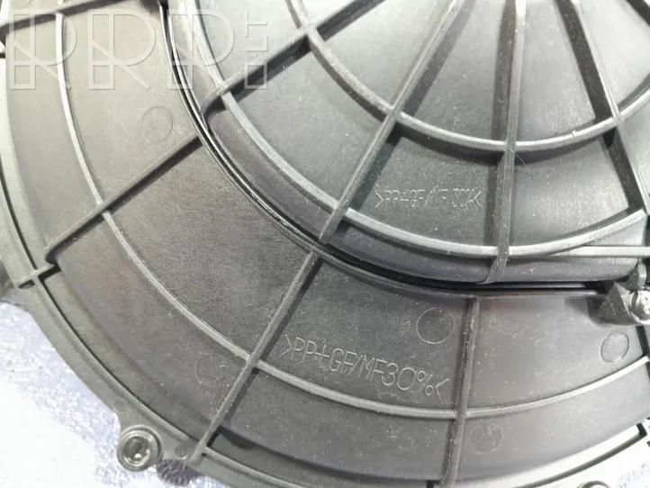 Volvo S90, V90 Subwoofer speaker 31489726