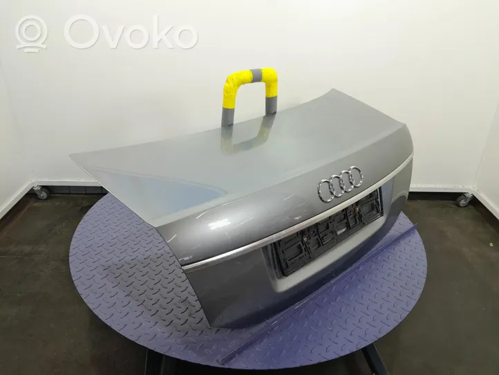 Audi A6 Allroad C6 Tailgate/trunk/boot lid 01