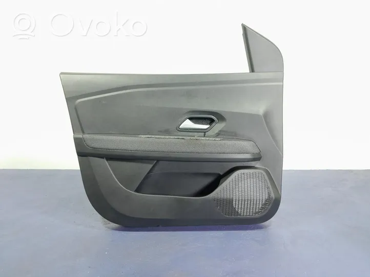 Dacia Jogger Set di rivestimento del pannello della portiera 01
