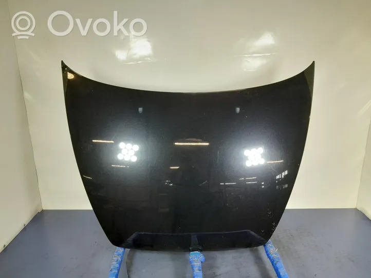 Volvo V50 Pokrywa przednia / Maska silnika 