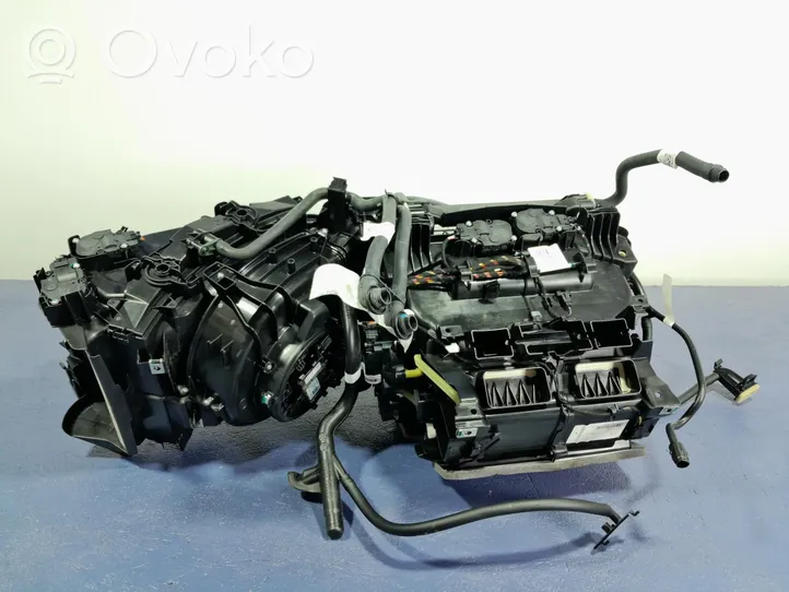 Volvo S90, V90 Scatola climatizzatore riscaldamento abitacolo assemblata 31497561