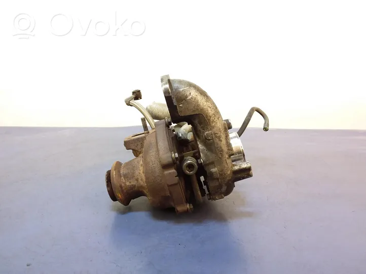 Ford C-MAX II Turbo system vacuum part GTC1244UZ