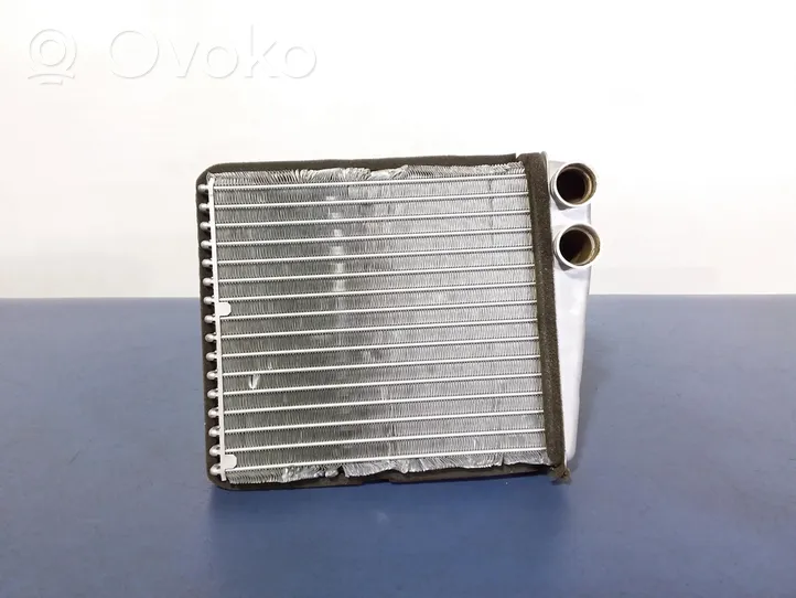 Skoda Octavia Mk2 (1Z) Scatola climatizzatore riscaldamento abitacolo assemblata 1K0819031E