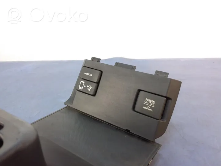 Honda Civic X Center console 83425-TBA-A0