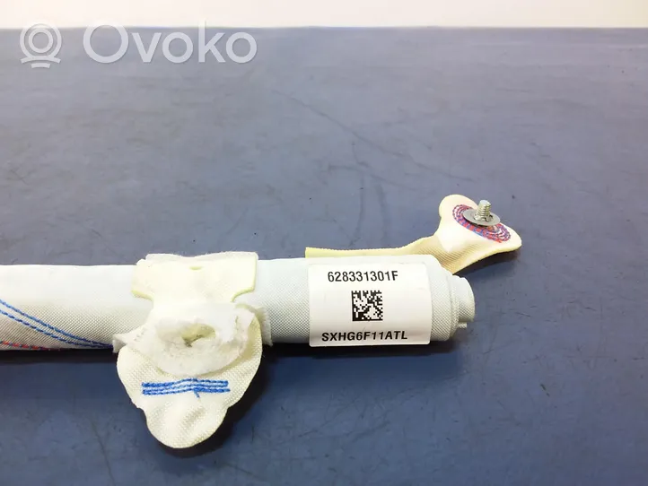 SsangYong Tivoli Kurtyna airbag 86210-35000