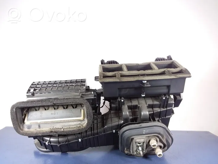 Opel Astra J Interior heater climate box assembly 13497120