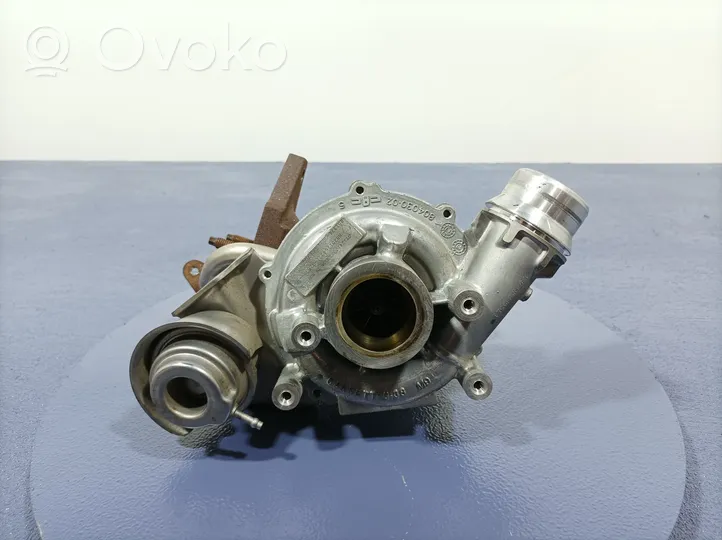 Renault Clio IV Cześć układu próżniowego turbosprężarki 144119263R