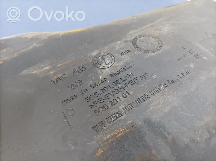 Skoda Octavia Mk3 (5E) Serbatoio del carburante 5Q0201020KT