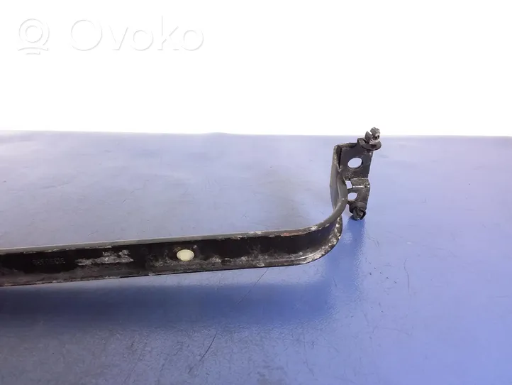 Volvo V60 Fuel tank 31380338