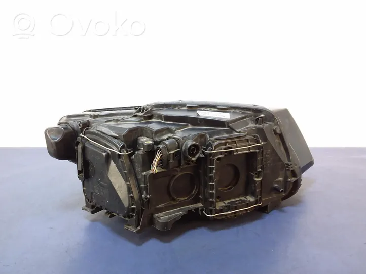 Audi Q5 SQ5 Lampa przednia 8R0711025D