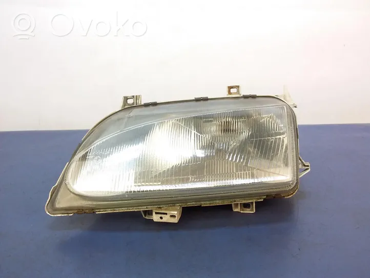 Ford Galaxy Lampa przednia 7M1941015L