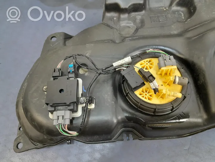 Renault Megane IV Réservoir de carburant 172021745R