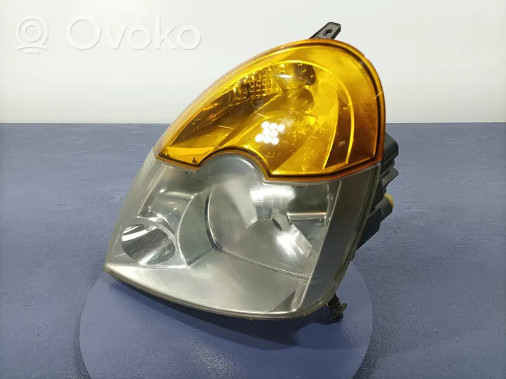 Renault Modus Phare frontale 8200301829