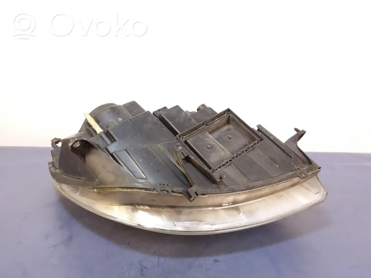 Citroen C5 Faro/fanale 9650055980